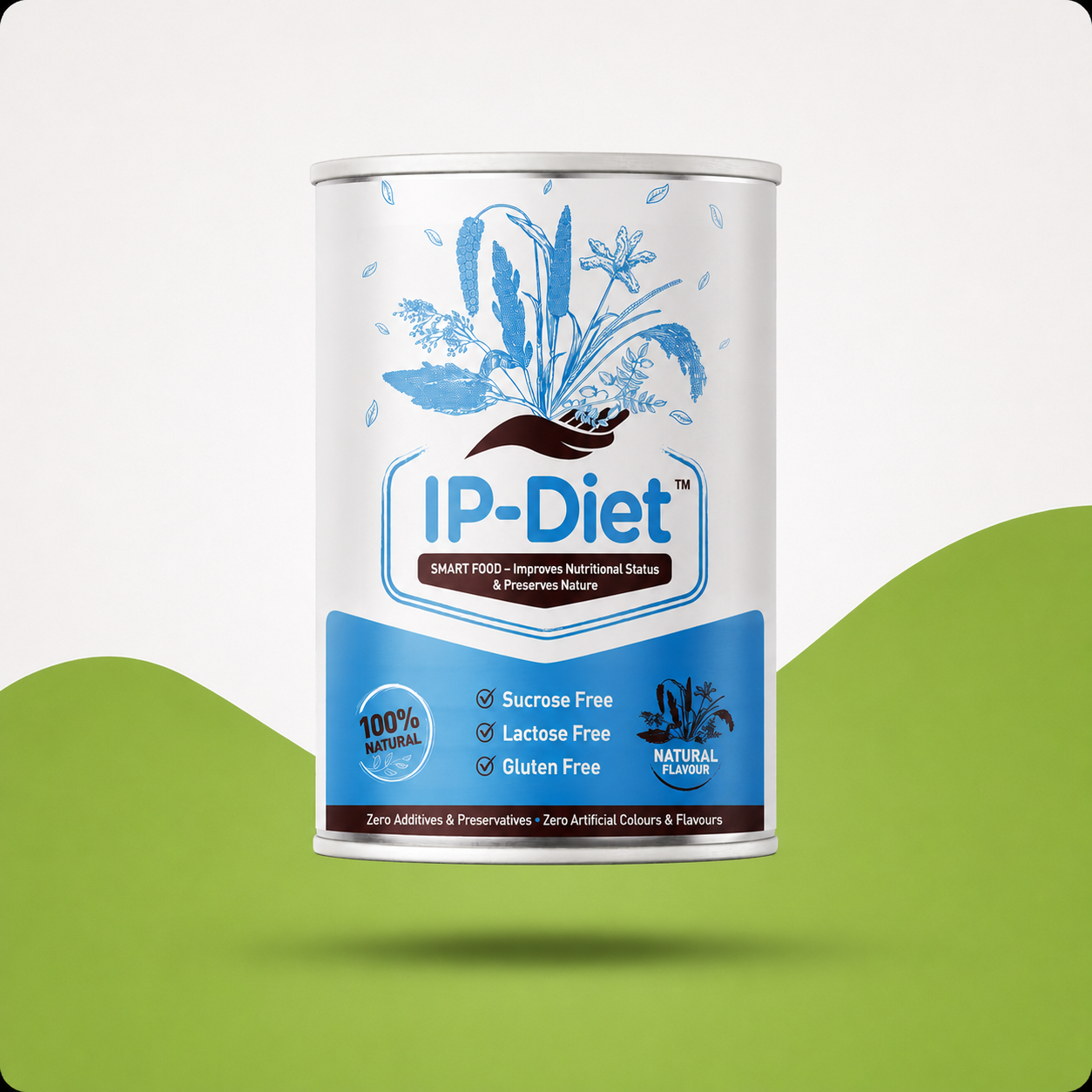 Nutrition Products