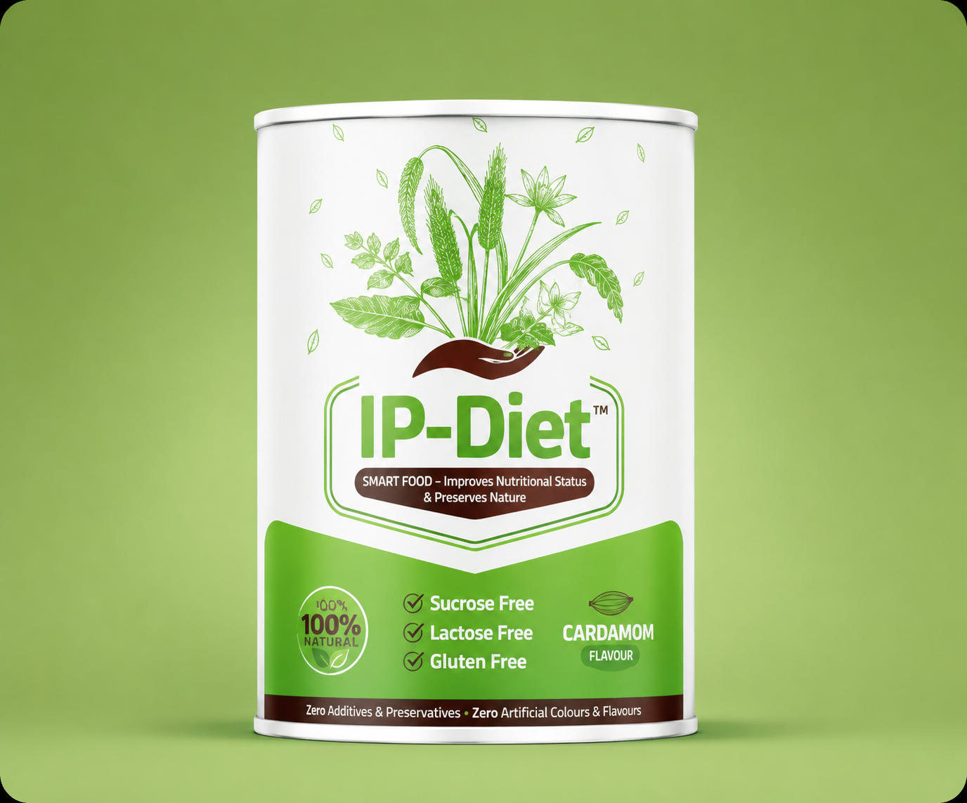 IP-Diet