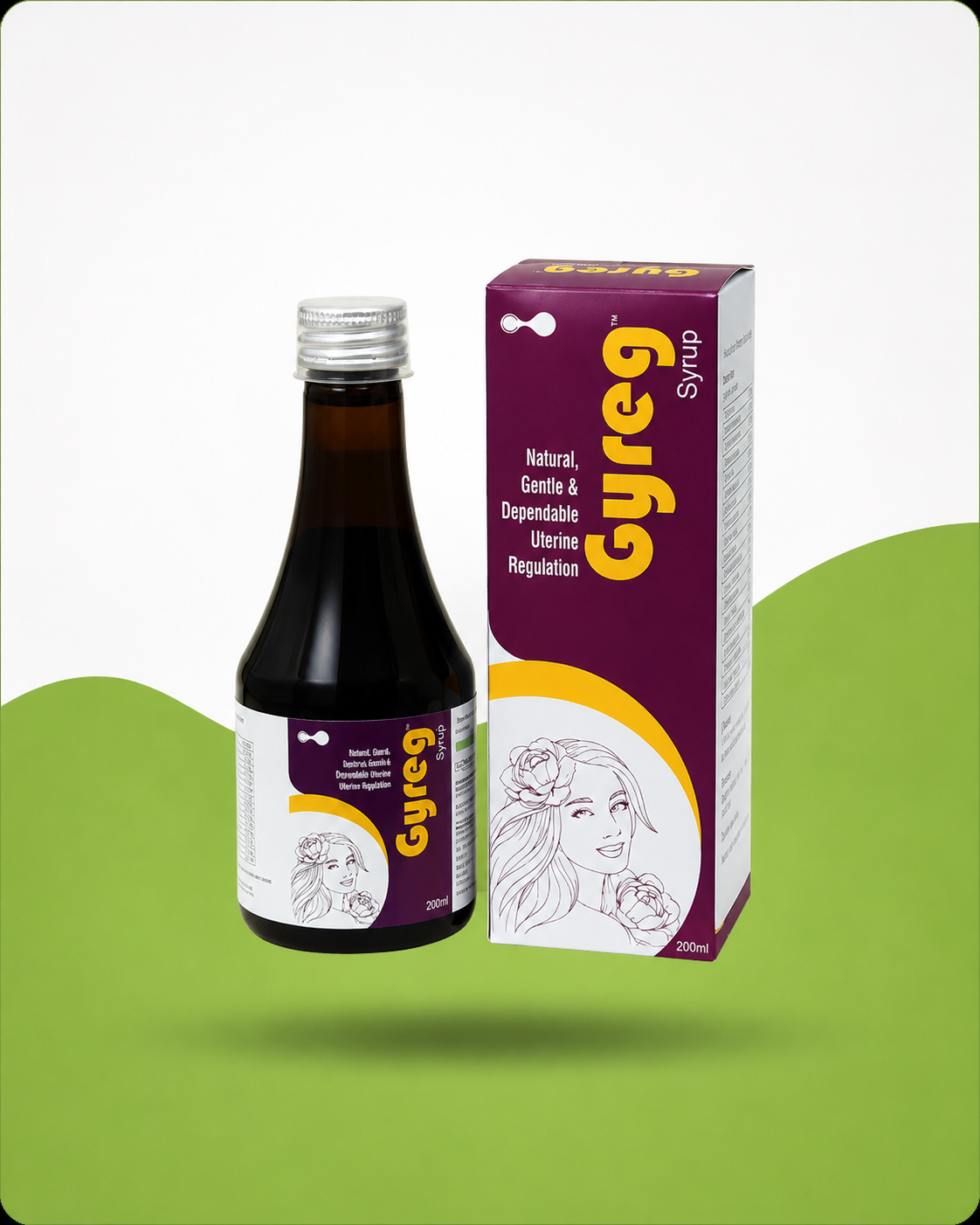 Natural Cure Products