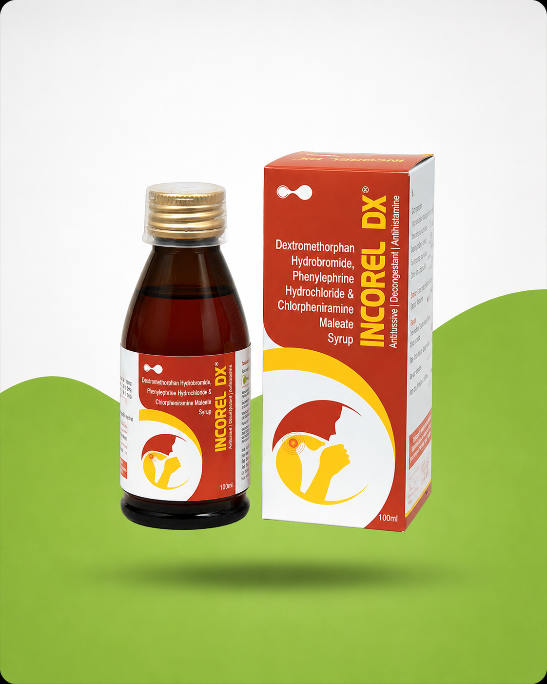 Pharma Products
