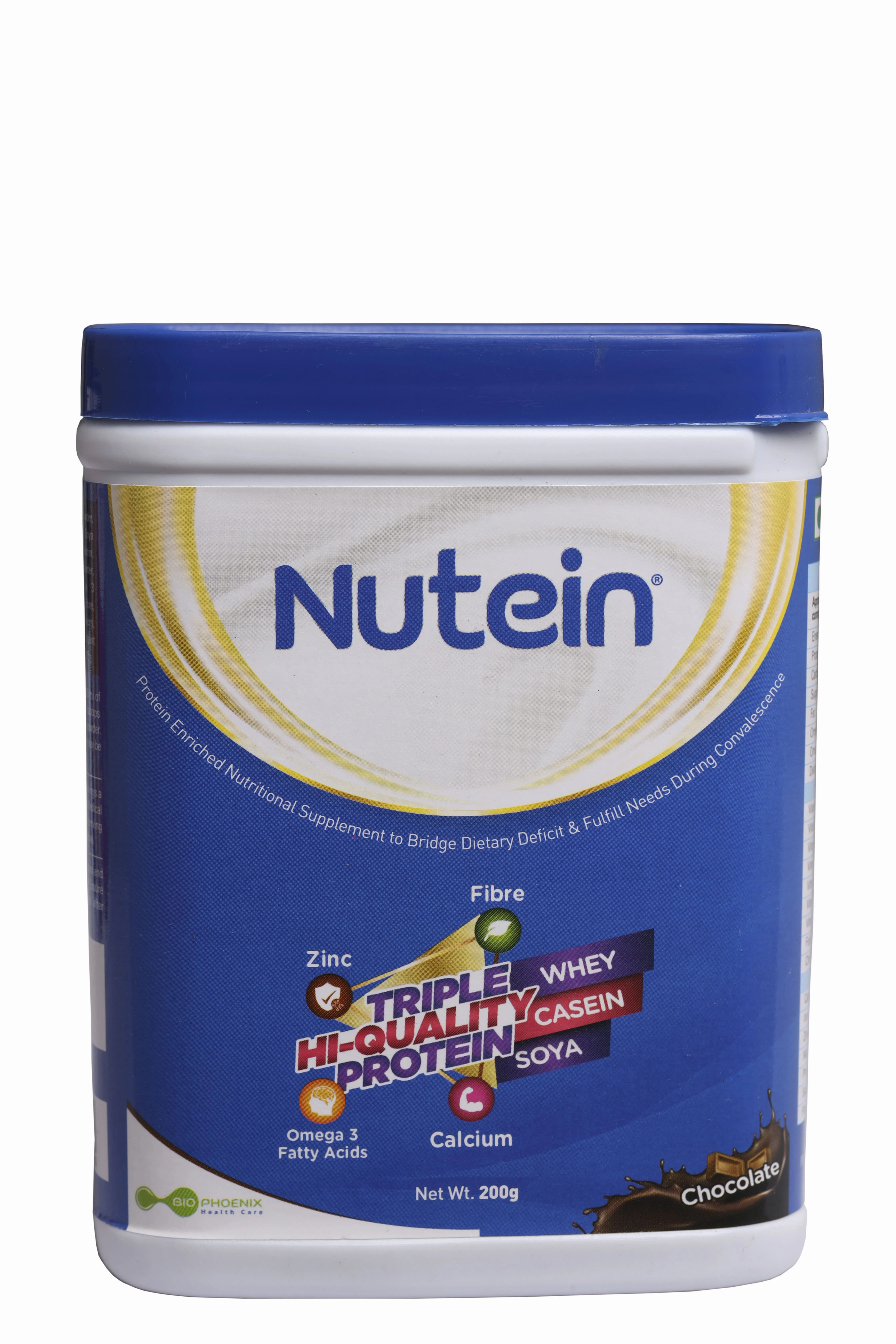 Nutein - Chocolate