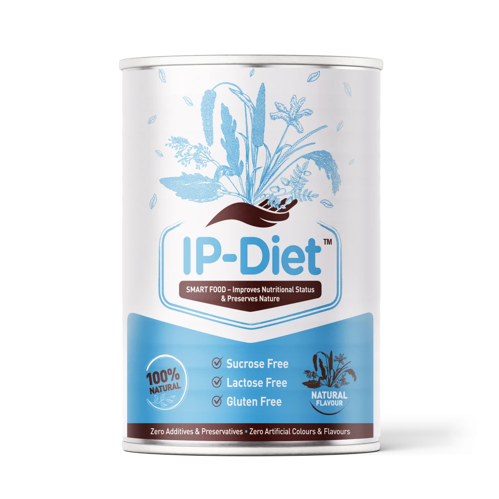 IP-Diet - Natural 400g